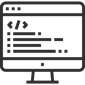 coding icon