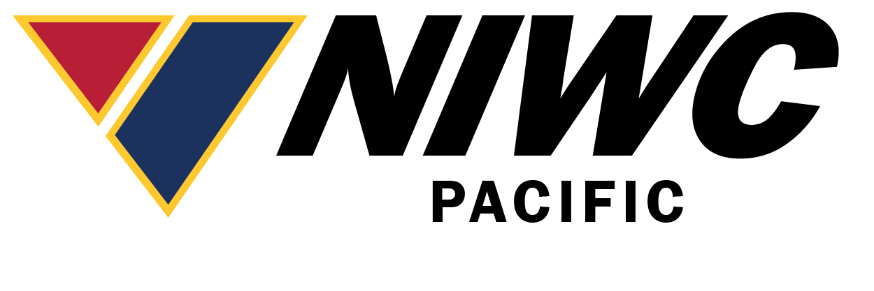NIWC-pacific-logo