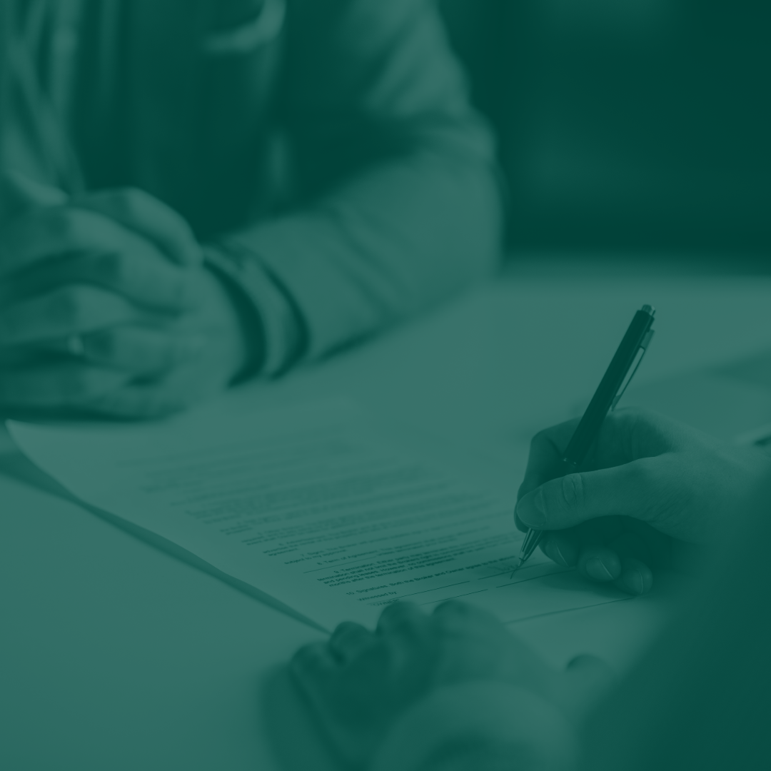 fast and flexible contracting
