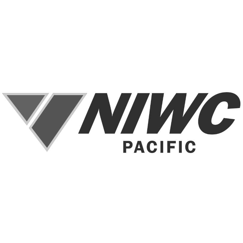 niwc logo