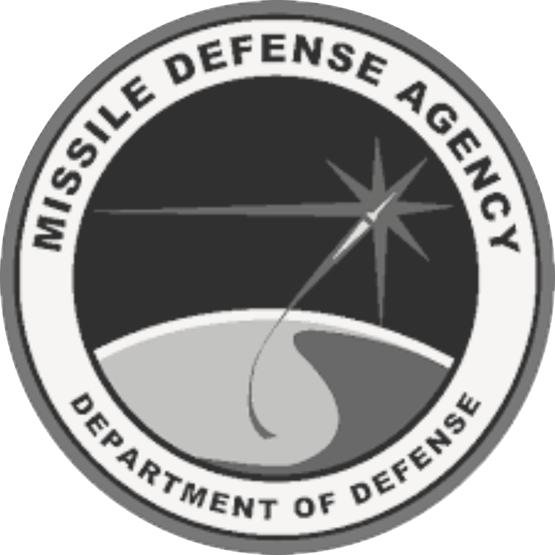 MDA logo