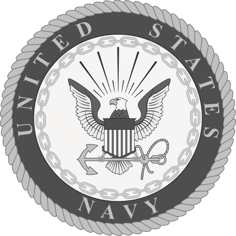 navy logo
