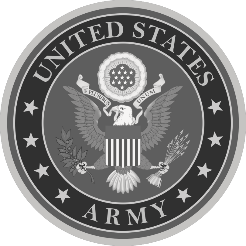 army logo