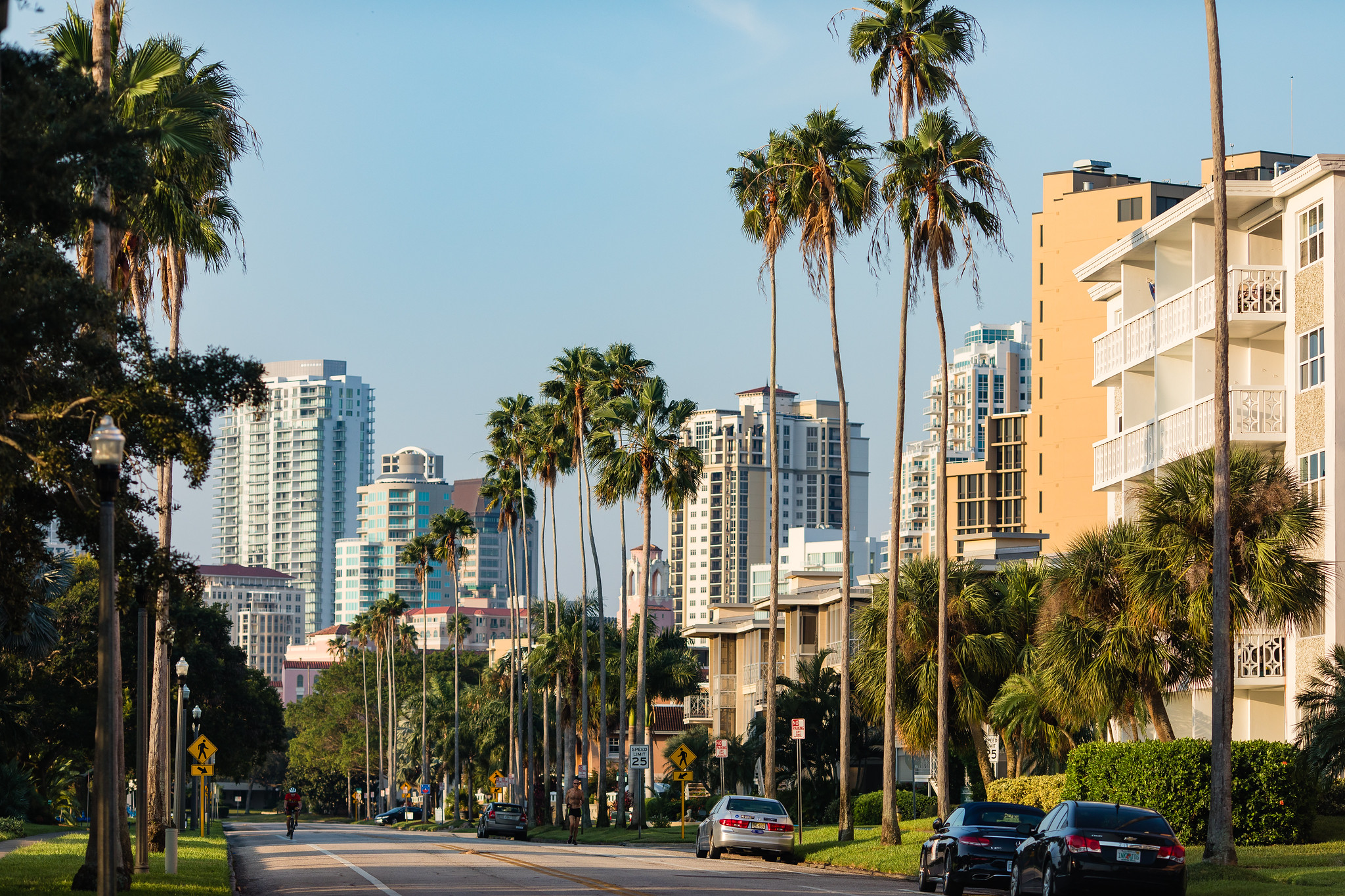 photo: City of St. Pete